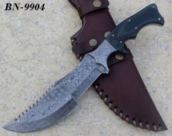 TRACKER KNIFE