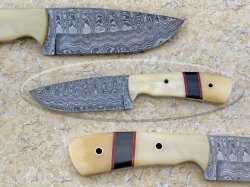 SKINNER KNIFE