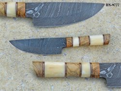 CHEF KNIFE