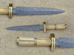 DAGGER KNIFE 