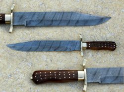 BOWIE KNIFE 