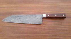 SANTOKU KNIFE