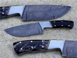 SKINNER KNIFE