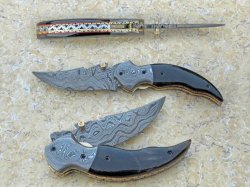 FOLDING KNIFE