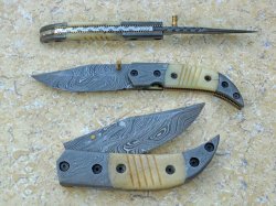 FOLDING KNIFE