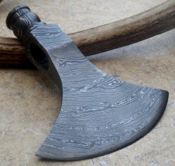 AXE HEAD