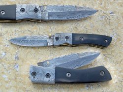 FOLDING KNIFE