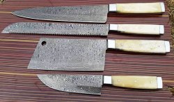 CHEF SET