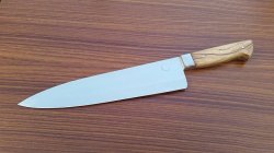 CHEF KNIFE