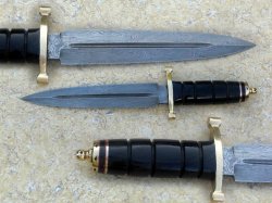 DAGGER KNIFE 