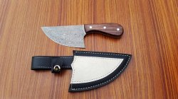 SKINNER KNIFE