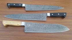 CHEF KNIFE