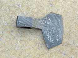 AXE HEAD