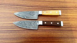 PAIRING KNIFE