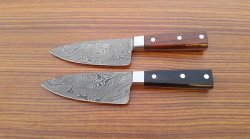 PAIRING KNIFE