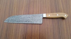 SANTOKU KNIFE