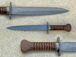 DAGGER KNIFE 