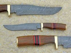 BOWIE KNIFE 