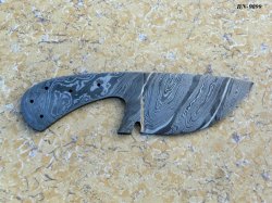 BLANK BLADES
